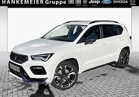 Cupra Ateca LED+NAVI+KAMERA+AHK+BEATS-SOUNDSYSTEM