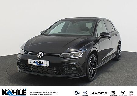 VW Golf Volkswagen VIII 2.0 TDI DSG GTD Navi Panorama LED