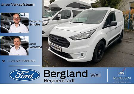 Ford Transit Connect Kastenwagen L1 TREND 220