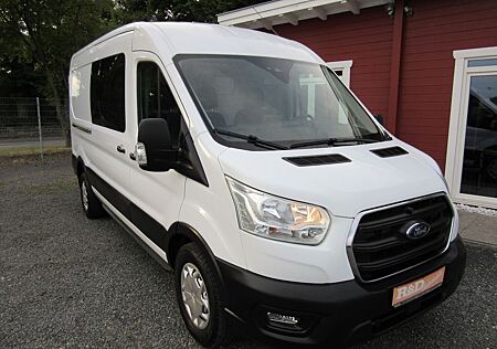 Ford Transit 350 L3H2/Klima/Kamera/PDC/Tempomat..