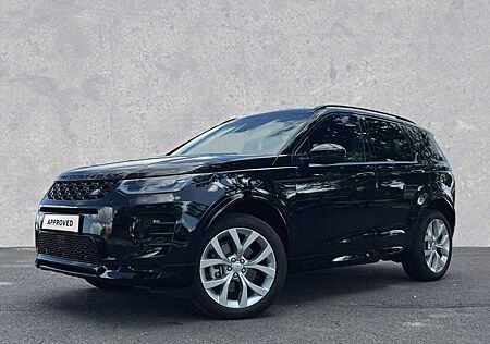 Land Rover Discovery Sport Benzin/Plug-In-Hybrid P270e Dyna