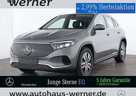 Mercedes-Benz EQA 300 4M PROG-ADV+ AHK FAP MEMORY SOUND WINTER