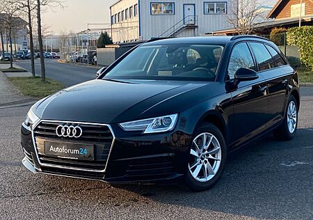Audi A4 Avant basis*Autom.*Navi*Tempo*
