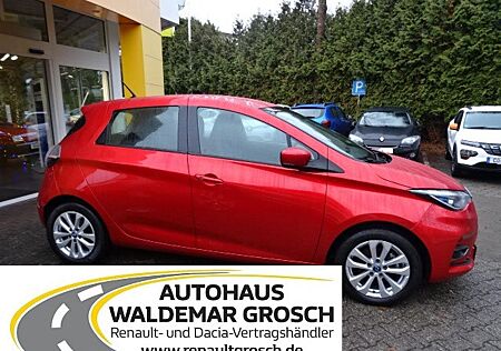 Renault ZOE Experience R110 Z.E. 50 - Miet-Batterie