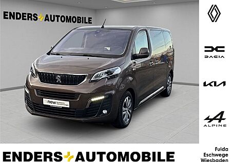 Peugeot Traveller Allure L2 2.0 BlueHDi