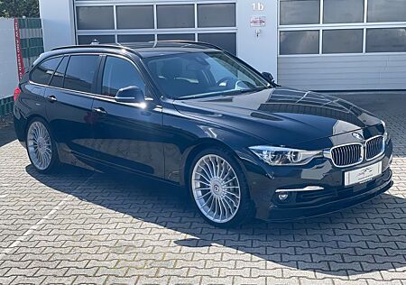 Alpina D3 BiTurbo|xDrive|Navi|HUD|DAB|Stop&Go|
