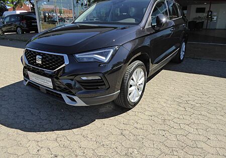 Seat Ateca 1.5 TSI ACT 110kW Style DSG