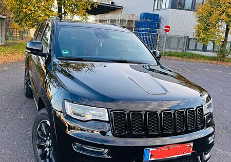 Jeep Grand Cherokee 3.0l V6 MultiJet 184kW Summit...