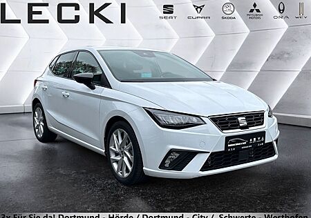 Seat Ibiza FR 1.0 TSI DSG *PDC*17 ZOLL*FULL-LINK*LED*