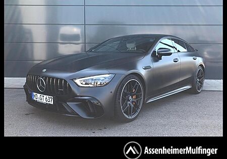 Mercedes-Benz AMG GT 63 S E PERFORMANCE +Carbon+21Z