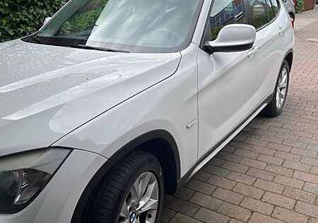 BMW X1 sDrive18i -