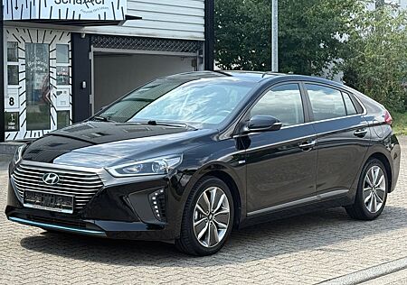 Hyundai Ioniq Premium Hybrid 141PS Automatik/21.000KM!!