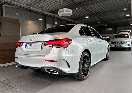 Mercedes-Benz A 250 e AMG