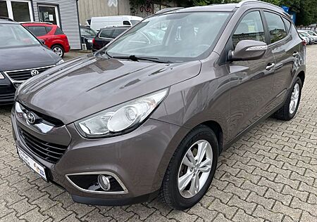 Hyundai ix35 Comfort 2WD