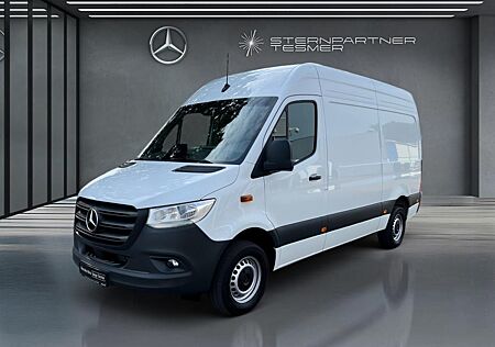 Mercedes-Benz Sprinter 317 CDI Kasten PRO L2H2 9G Klima+Kamera