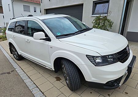 Fiat Freemont 2.0 16V Multijet 170 PS CROSS CROSS