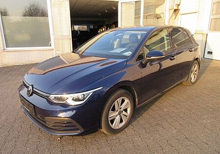 VW Golf Volkswagen Life 1.5 TSI NAVI PANO IQ LIGHT KAMERA ALU