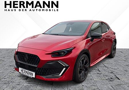 Renault Clio Esprit Alpine Full Hybrid E-Tech 160 ZV LED
