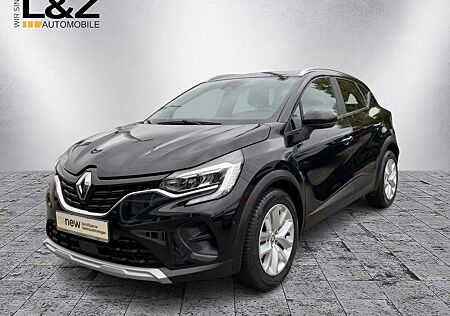 Renault Captur II Zen 1.0 TCe 90