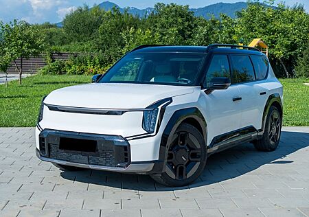 Kia EV9 283 kW Allrad GT-line Launch Edition GT-...
