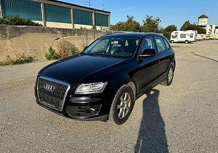 Audi Q5 2.0 TFSI quattro