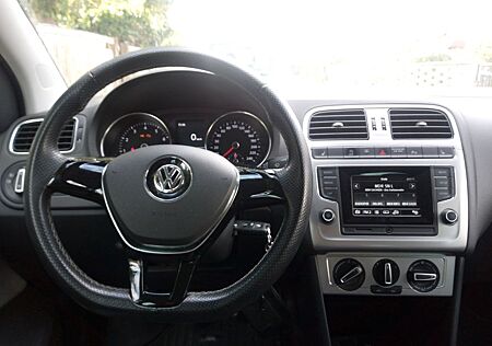 VW Polo Volkswagen 1.2 TSI 66kW -
