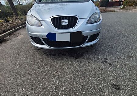 Seat Altea 1.6 Comfort Limited Comfort Limited