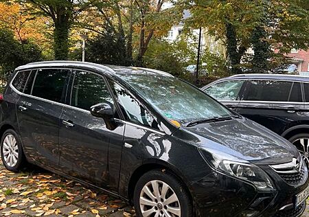 Opel Zafira Tourer 2.0 CDTI