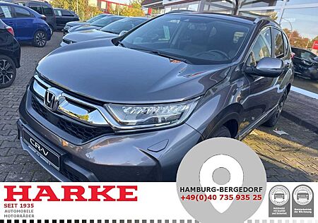 Honda CR-V gebraucht kaufen Honda CR-V Hybrid 2.0 i-MMD 4WD Executive