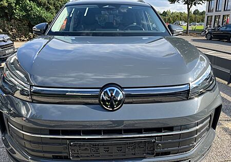 VW Tiguan Volkswagen 1.5 eTSI 110 kW Life