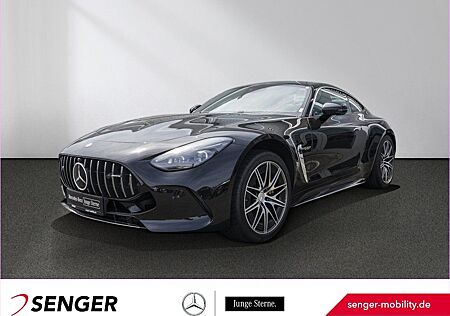Mercedes-Benz AMG GT GT 63 AMG 4M+ Distronic Panorama Head-Up CarPlay