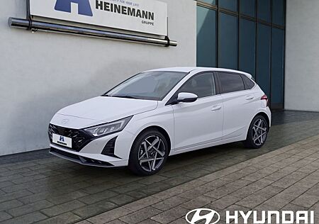 Hyundai i20 1.0 T-GDI Prime -NAVI-LED-SMARTKEY