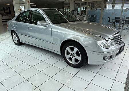 Mercedes-Benz E 280 Lim. ,Automatik,Leder,Xenon,Navi,TÜV-NEU,