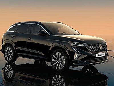 Renault Austral Techno Mild Hybrid 150 Automatik