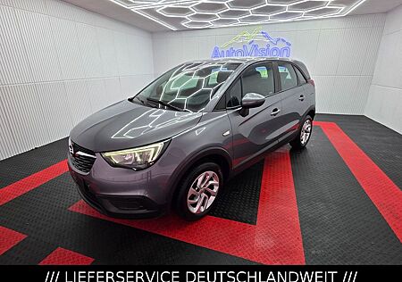 Opel Crossland X Crossland (X) Edition Automatik LED Touch Sitzhz