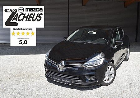 Renault Clio 1.2 Intens ENERGY NAV LED DAB Tempomat
