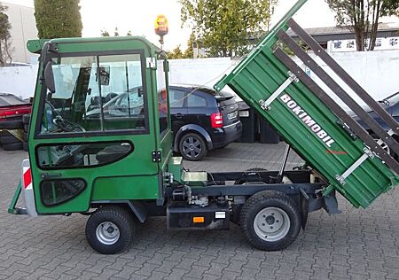 Andere