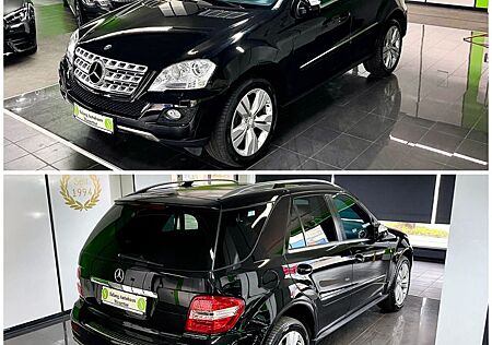 Mercedes-Benz ML 350 CDI*Multimedia*Comand*GSHD*AHK