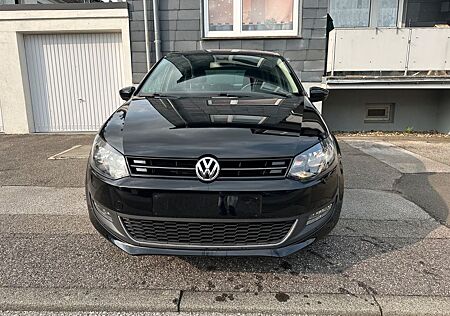 VW Polo Volkswagen 1.2 TSI DSG LIFE TÜV Neu bis 06/2027