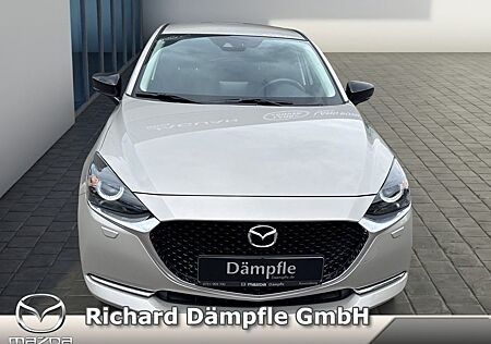 Mazda 2 2022 (8") e-SKYACTIV G 90 M HYBRID MT FW