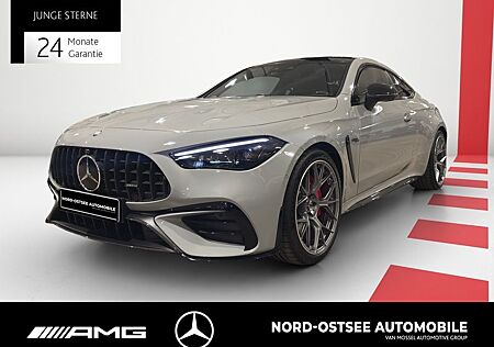 Mercedes-Benz CLE 53 AMG 4M PFERF.-SITZE DYNAMIC+ CARBON PREM
