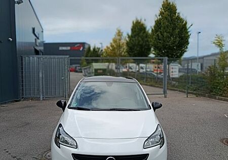Opel Corsa 1.4 Turbo 120 Jahre 74kW S/S 120 Jahre
