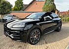 Porsche Cayenne S Coupe HUD Sport Design Max Voll MY24