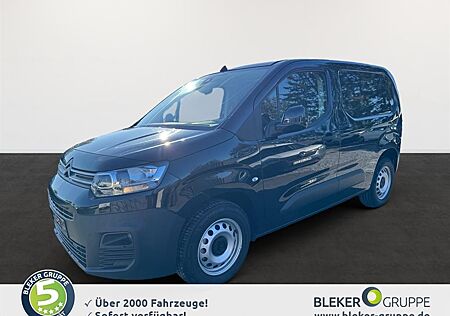 Citroën Berlingo ë- Elektromotor 136 Basis L1