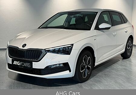 Skoda Scala Drive 125*LED*PDC*R-CAM*NAVI*SHZ*