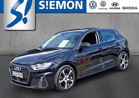 Audi A1 SB 30TFSI DSG S-Line Klima Temp SHZ Bluetooth