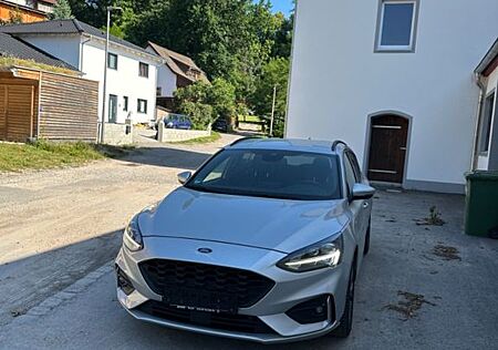 Ford Focus 1,5 EcoBlue 88kW ST-Line Turnier ST-Line