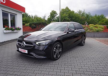 Mercedes-Benz C 300 C300 e T Avantgarde Virtual Cockpit AHK Keyless