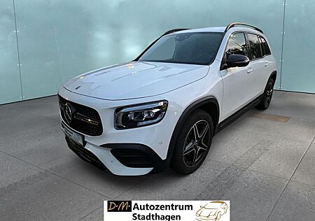 Mercedes-Benz GLB 200 GLB/4Matic/GARANTIE/7 Sitze/Automatik