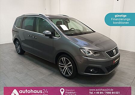 Seat Alhambra 2.0 TDI FR-Line 7 Sitzer|Navi|Standhzg.